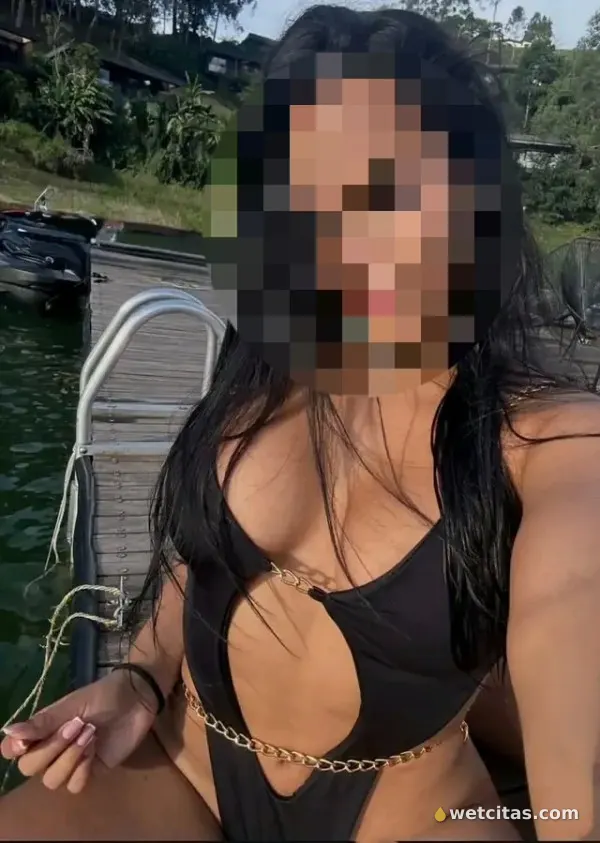 Nueva en amposta estréname independiente 24h, escort colombiana en amposta – foto 2 de 6