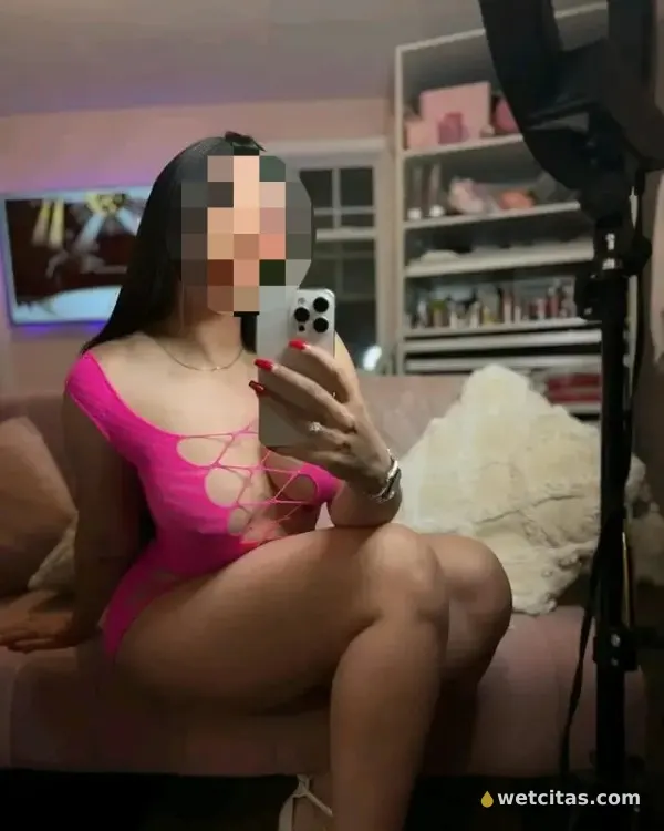 Nueva en amposta estréname independiente 24h, escort colombiana en amposta – foto 6 de 6