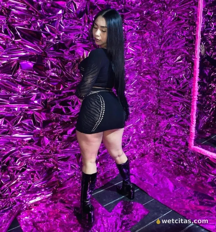 Cloe la morena mas caliente y fiestera 24h, escort colombiana en vendrell – foto 2 de 7