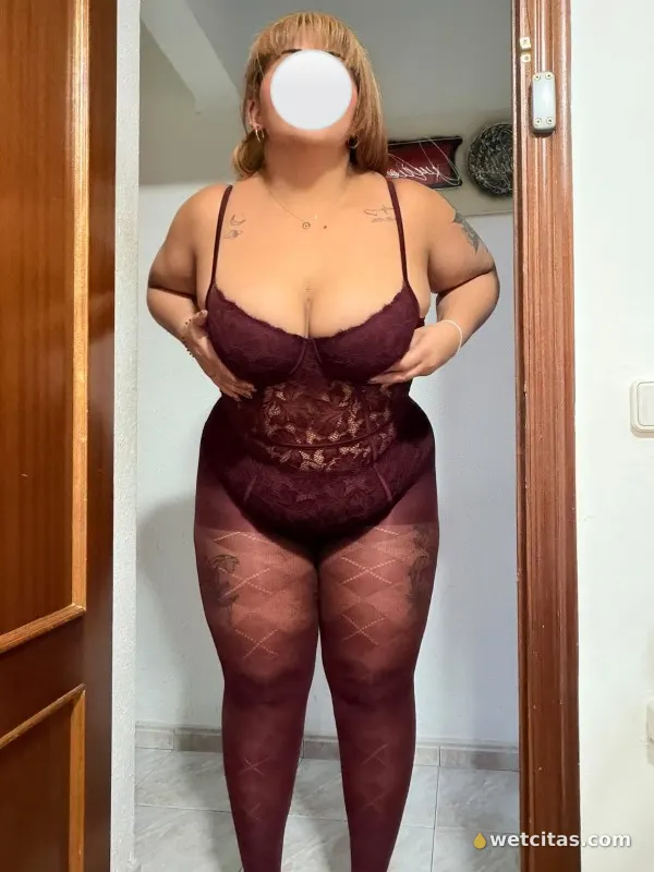 Latina atrevida, sexy y juguetona ¡hago de todo!, escort colombiana en reus – foto 3 de 10