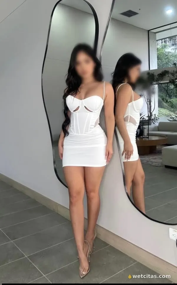 Doctora del Cuerpo y Alma, escort latina en villafranca del penedes – foto 4 de 4