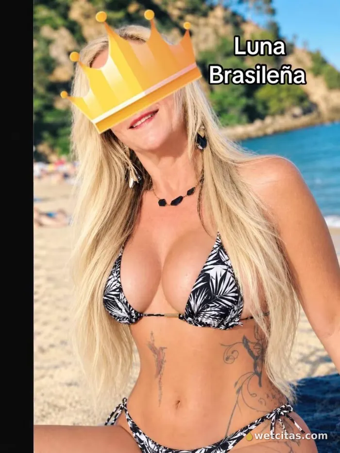 Brasileña,morbosa,caliente, escort latina en terrassa – foto 5 de 5