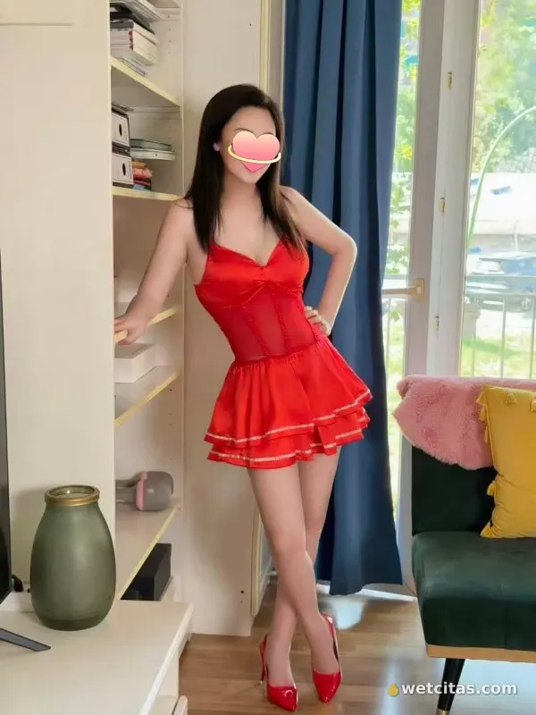 Nuevas escorts hermosas sexys sensualidad, escort asiatica en villanueva y geltrú – foto 3 de 7