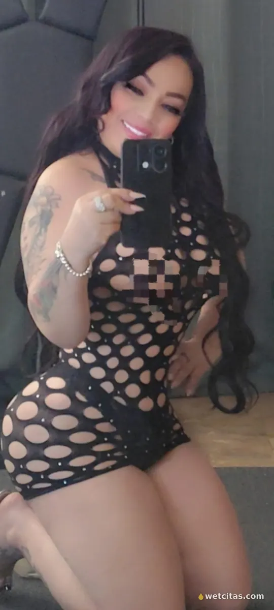 Glamurosa me corro a chorros, escort colombiana en sabadell – foto 3 de 6