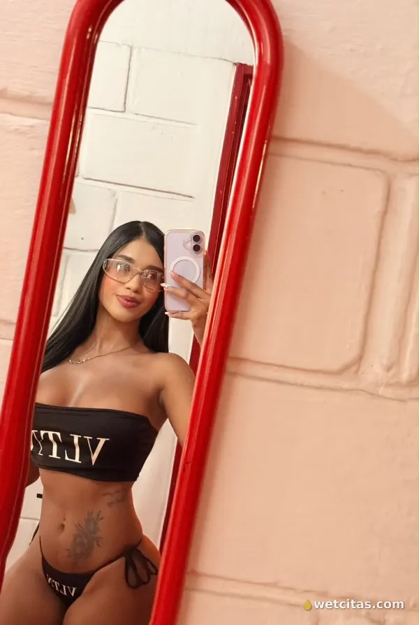 Adicta al sexo novedad en rubi ninfomana y fiestera, escort colombiana en rubí – foto 4 de 9
