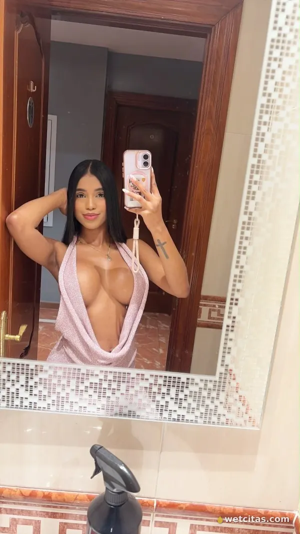 Adicta al sexo novedad en rubi ninfomana y fiestera, escort colombiana en rubí – foto 8 de 9