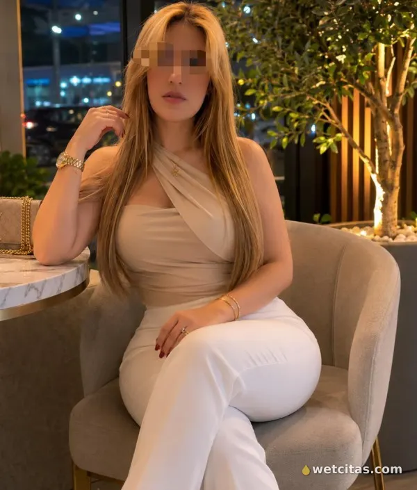 Violeta | Sexy, atrevida y muy adictiva, escort colombiana en barcelona – foto 3 de 4