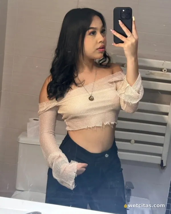 Caliente con ganas de follar, escort latina en madrid – foto 8 de 10