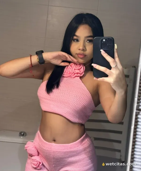 Caliente con ganas de follar, escort latina en madrid – foto 7 de 10