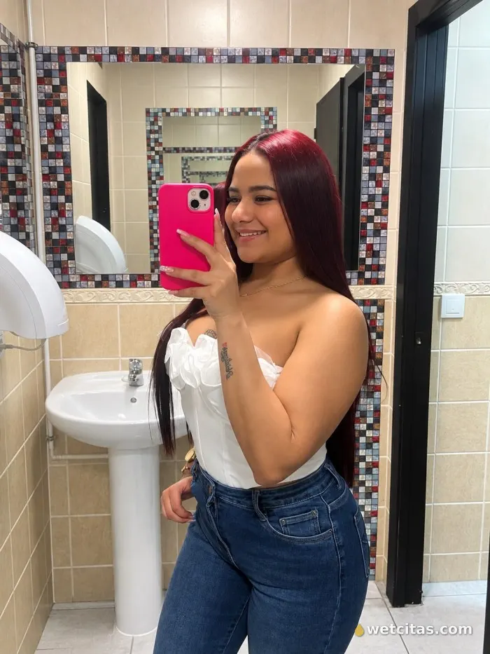 VICTORIA – ENCANTO venezolana EN ARGANDA DEL REY, escort venezolana en arganda del rey – foto 2 de 7