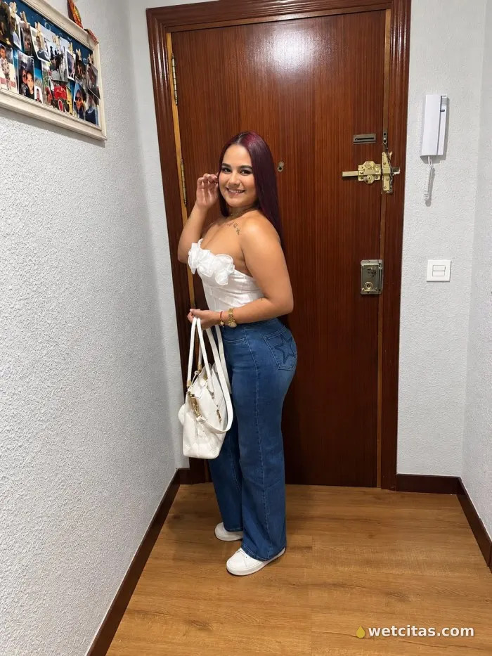 VICTORIA – ENCANTO venezolana EN ARGANDA DEL REY, escort venezolana en arganda del rey – foto 6 de 7