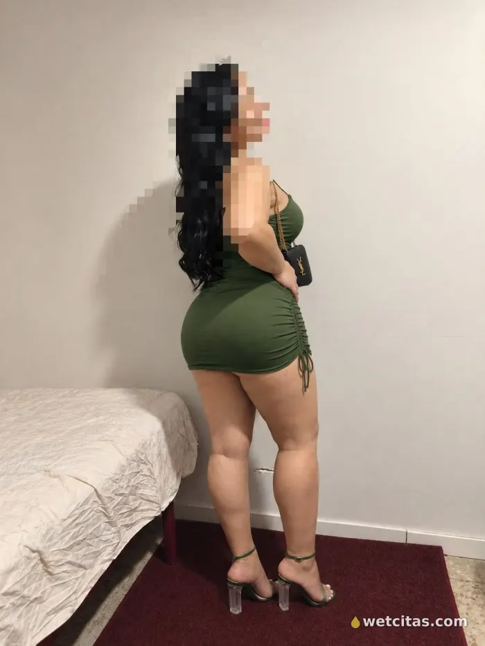 Amiguitas ardientes sensuales muy cachondas ven a dsifrutar, escort paraguaya en madrid – foto 4 de 8
