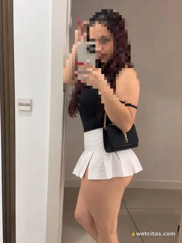 Amiguitas ardientes sensuales muy cachondas ven a dsifrutar, escort paraguaya en madrid – foto 5 de 8