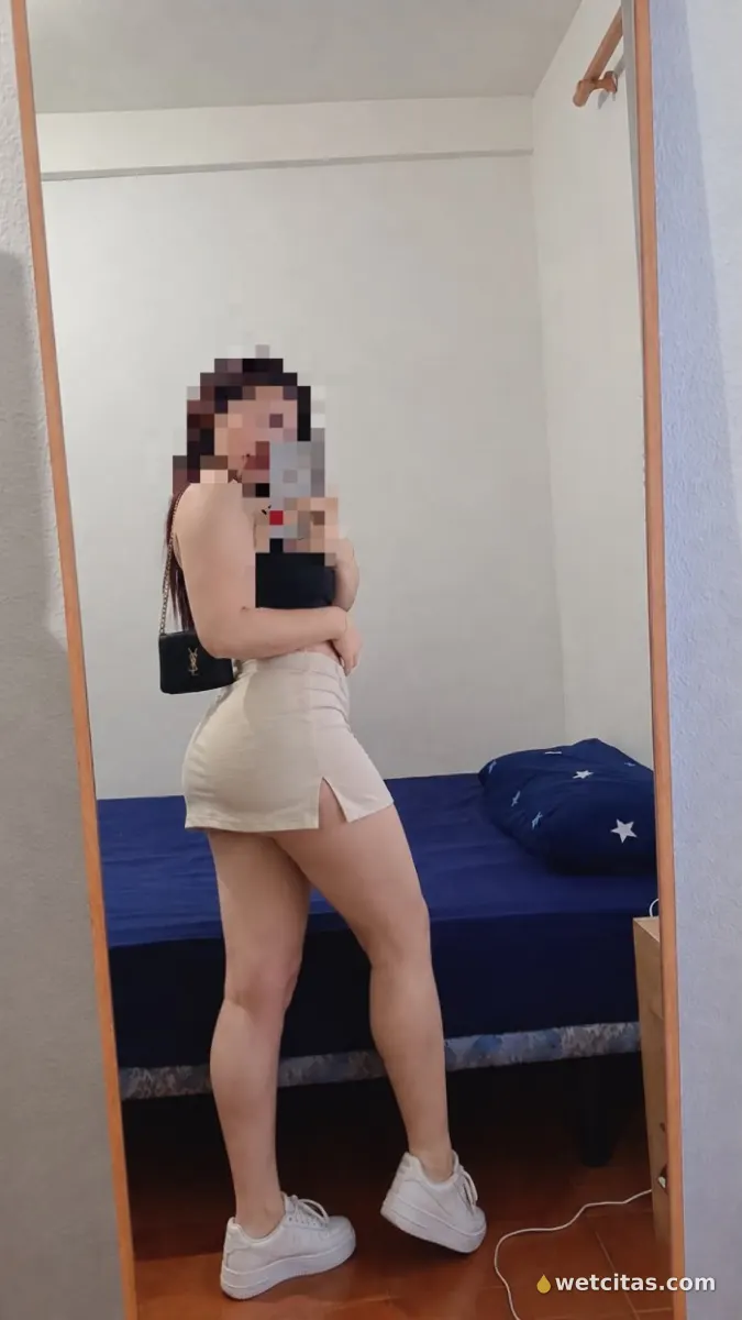Amiguitas ardientes sensuales muy cachondas ven a dsifrutar, escort paraguaya en madrid – foto 7 de 8