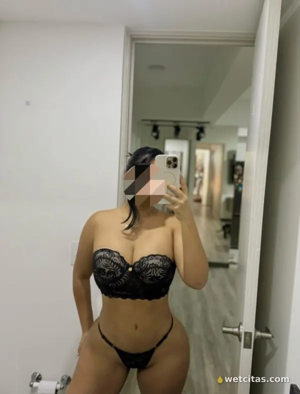Salome tu colombiana muy sexy y fiestéra, escort colombiana en fuenlabrada – foto 4 de 6