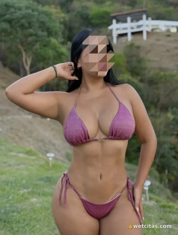 Salome tu colombiana muy sexy y fiestéra, escort colombiana en fuenlabrada – foto 5 de 6