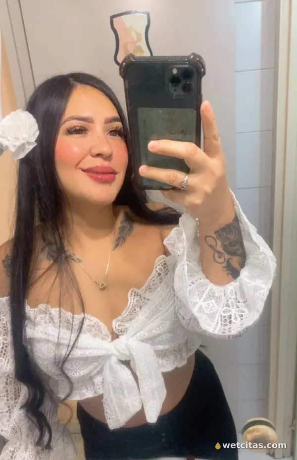 Patty, preciosa venezolana en parla centro — encanto latino natural, escort venezolana en parla – foto 10 de 10