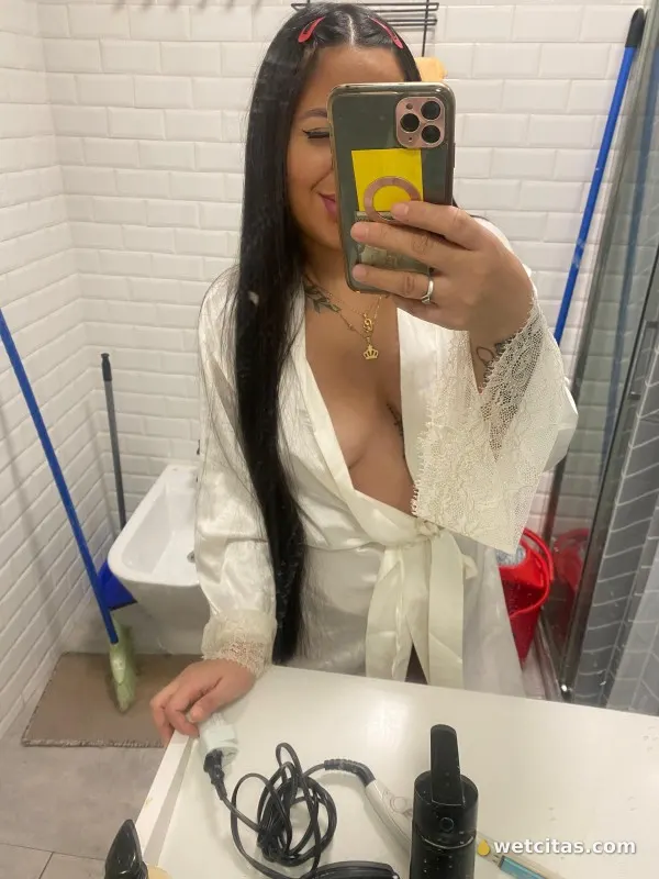 Patty, preciosa venezolana en parla centro — encanto latino natural, escort venezolana en parla – foto 9 de 10