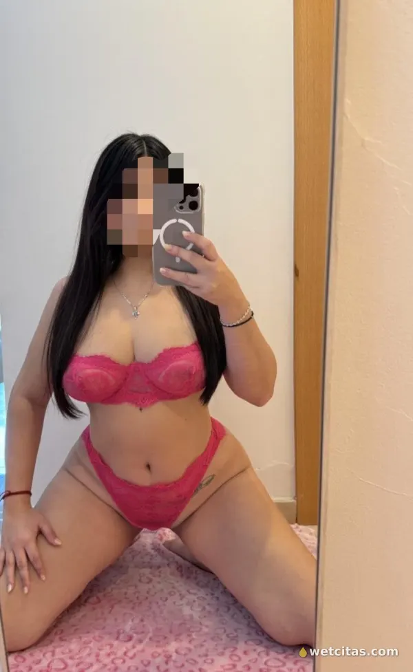 Colombiana exótica francés natural trato de novio, escort latina en madrid – foto 6 de 9