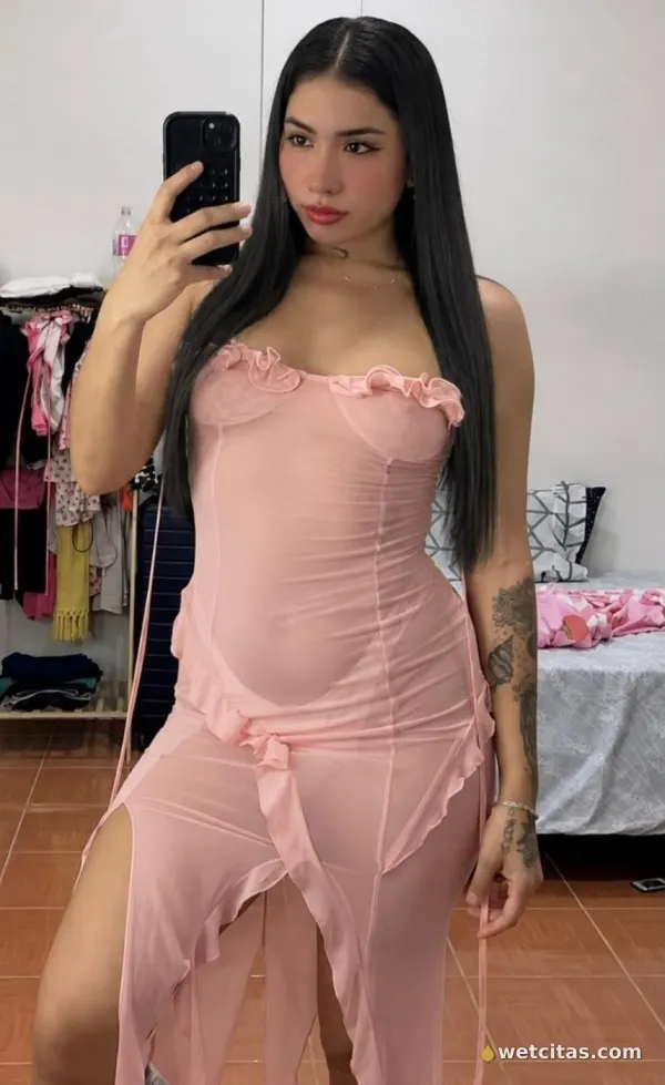Culona cuerpo natural fiestera buenas mamadas, escort colombiana en madrid – foto 8 de 10