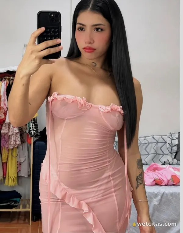 Culona cuerpo natural fiestera buenas mamadas, escort colombiana en madrid – foto 9 de 10
