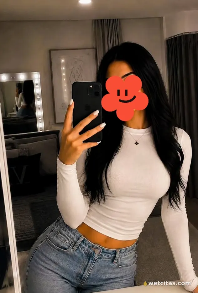 Fiestera estrechita deseando sentirte completo, escort turquía en córdoba – foto 2 de 10