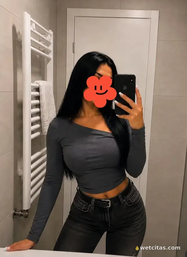Fiestera estrechita deseando sentirte completo, escort turquía en córdoba – foto 5 de 10