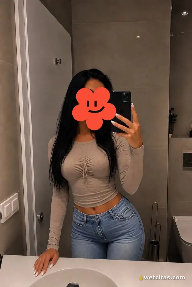Fiestera estrechita deseando sentirte completo, escort turquía en córdoba – foto 3 de 10