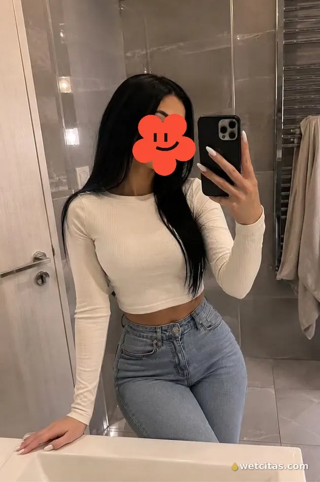 Fiestera estrechita deseando sentirte completo, escort turquía en córdoba – foto 4 de 10