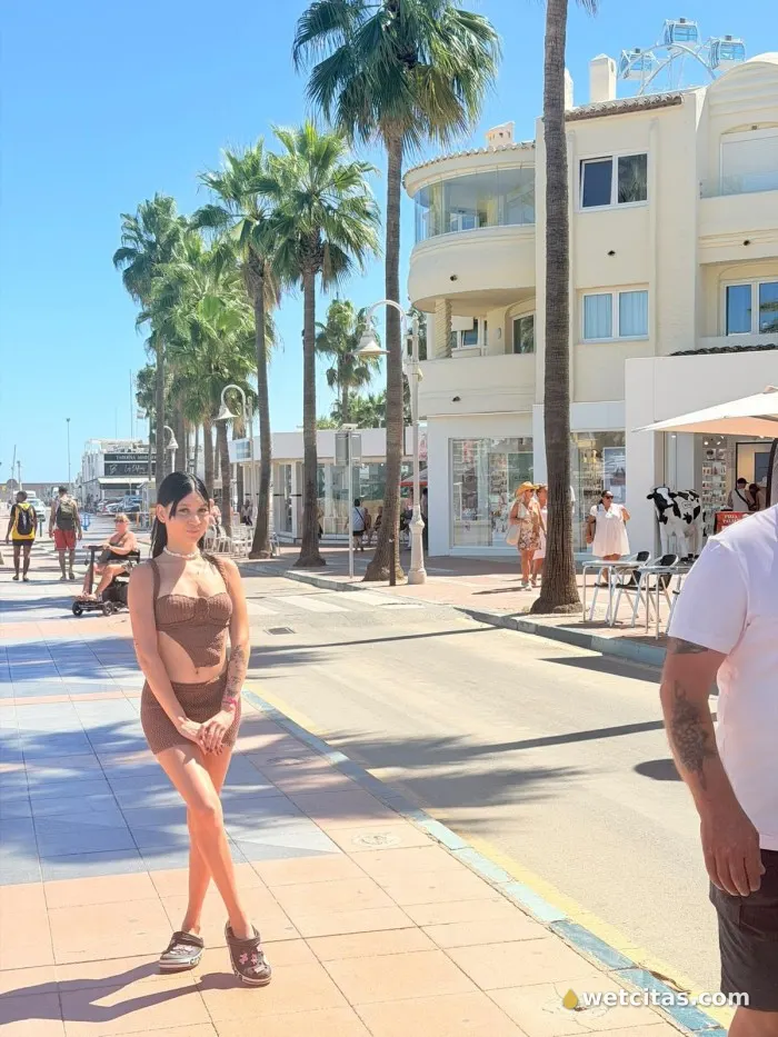 Vanesa en cordoba quoitame las bragas quiero sexo, escort venezolana en córdoba – foto 3 de 10
