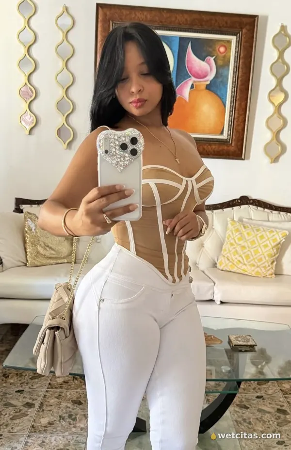 ANY Fiestera ven conmigo un buen rollo, escort dominicana en córdoba – foto 6 de 6