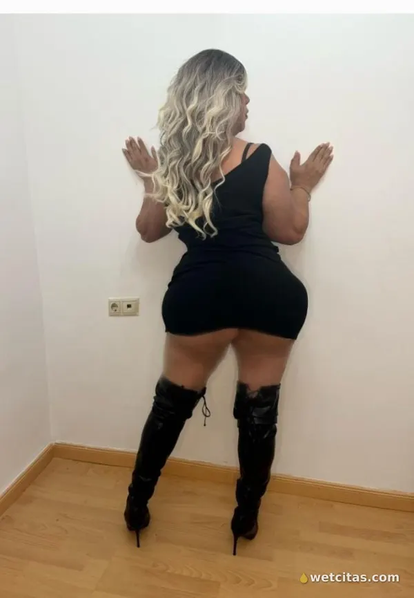 Solo para tí un trato exquisito, novedad en lucena, escort venezolana en lucena – foto 2 de 4