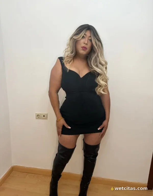 Solo para tí un trato exquisito, novedad en lucena, escort venezolana en lucena – foto 3 de 4