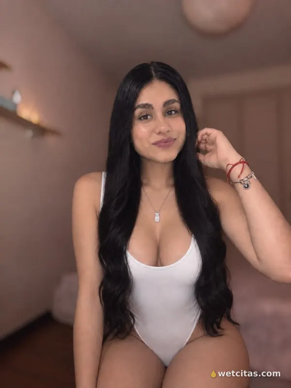 Sofía muñeca cautivadora en tu ciudad, escort latina en gijón – foto 4 de 10