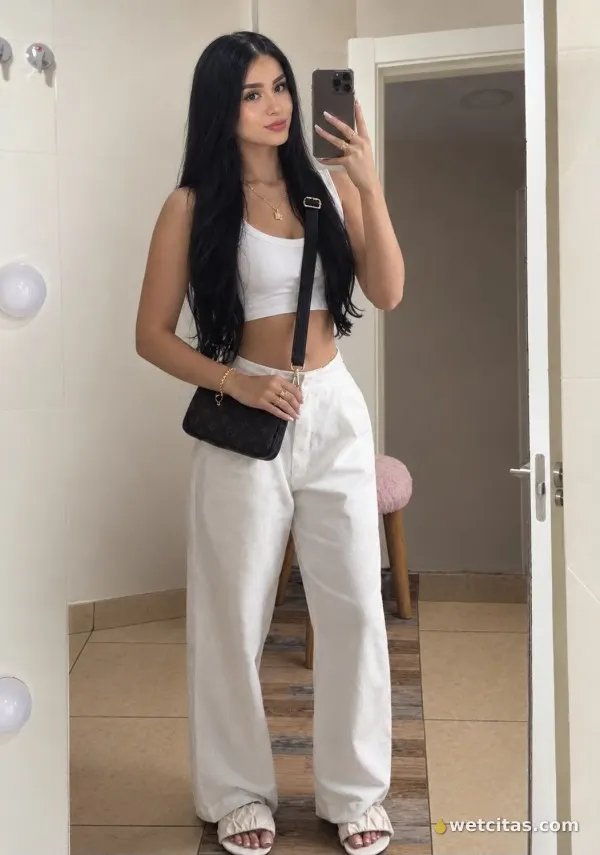 Sofía muñeca cautivadora en tu ciudad, escort latina en gijón – foto 8 de 10