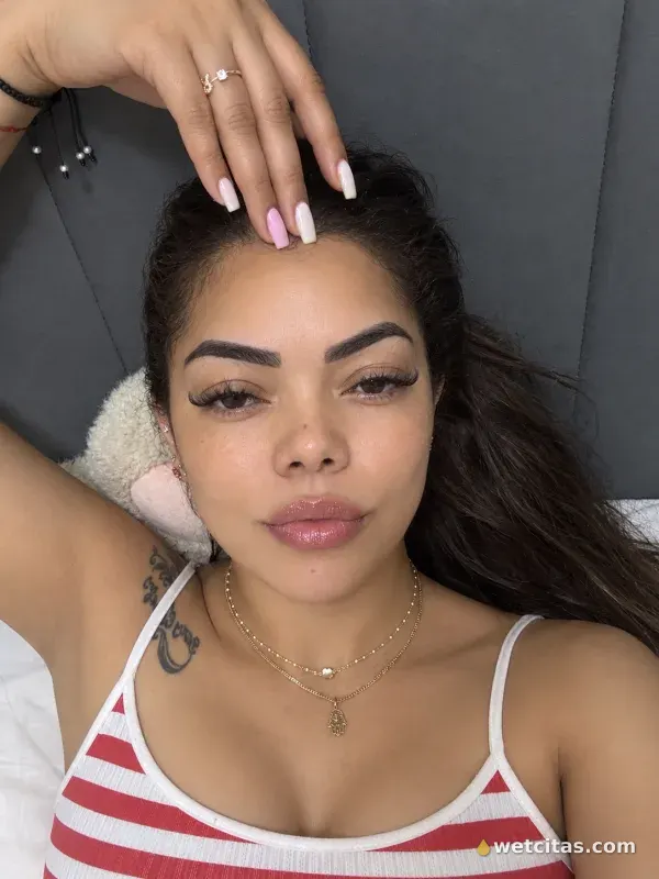Tu novia perfecta, brasileña ardiente, escort latina en gijón – foto 3 de 7