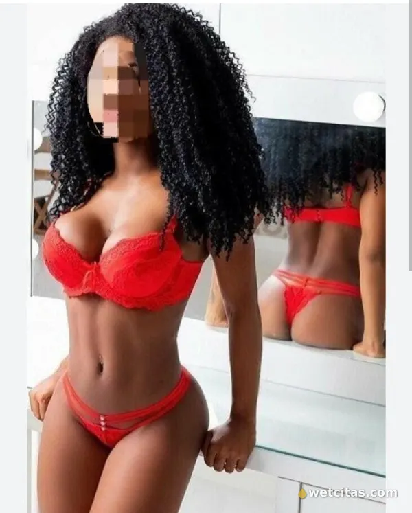 Soy la mulata que estabas esperando en posada de llanes, escort dominicana en llanes – foto 2 de 3