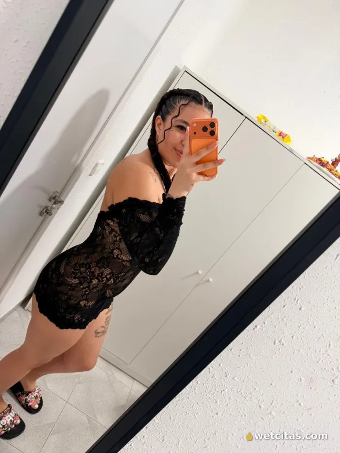 Nicol Nueva en la Zona!, escort colombiana en sagunto – foto 4 de 7