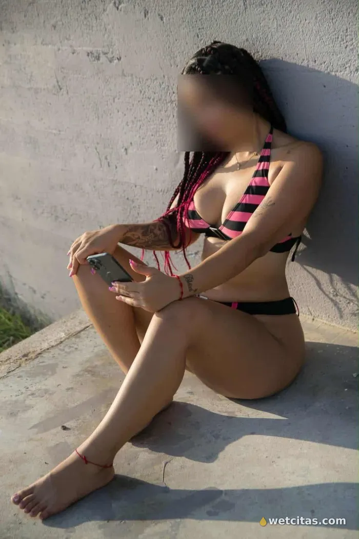 Nicol Nueva en la Zona!, escort colombiana en sagunto – foto 3 de 7