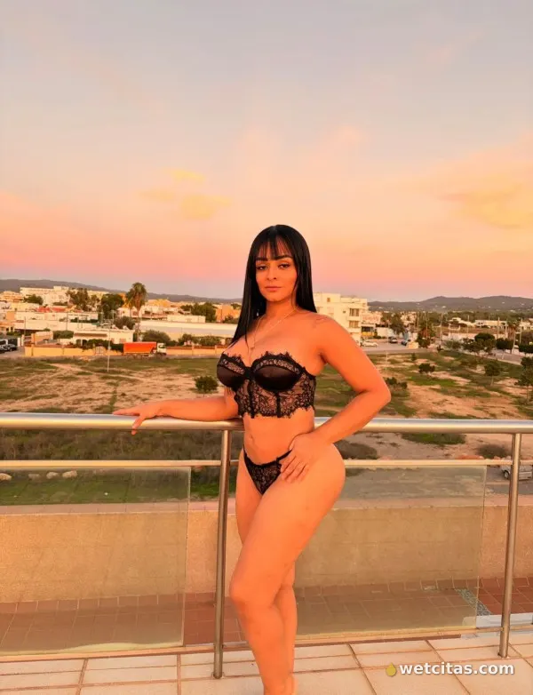 Pamela tu latina preferida , madura exotica y hermosa, escort colombiana en valencia – foto 6 de 10