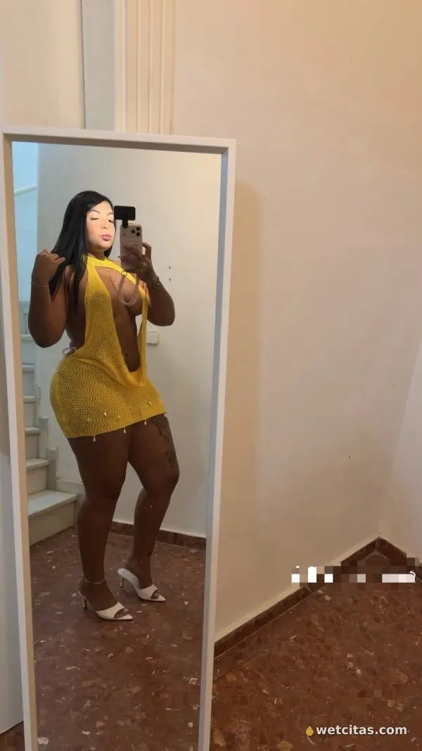 Kloe cariñosa desde 20€, escort latina en valencia – foto 4 de 5