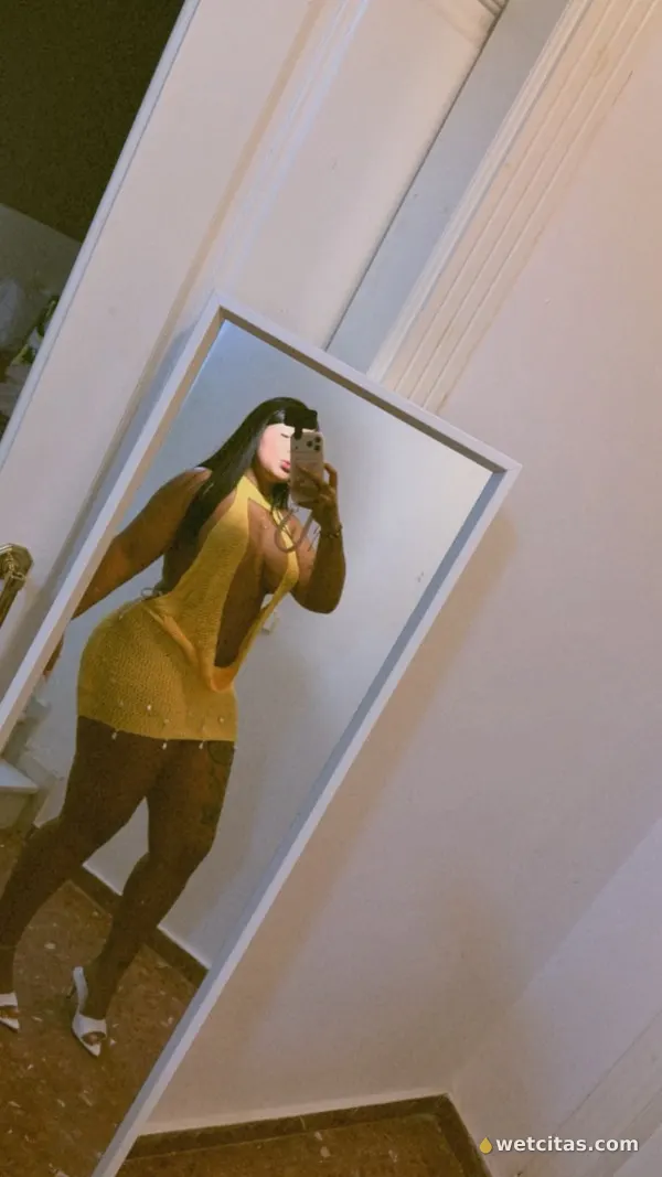 Kloe cariñosa desde 20€, escort latina en valencia – foto 5 de 5