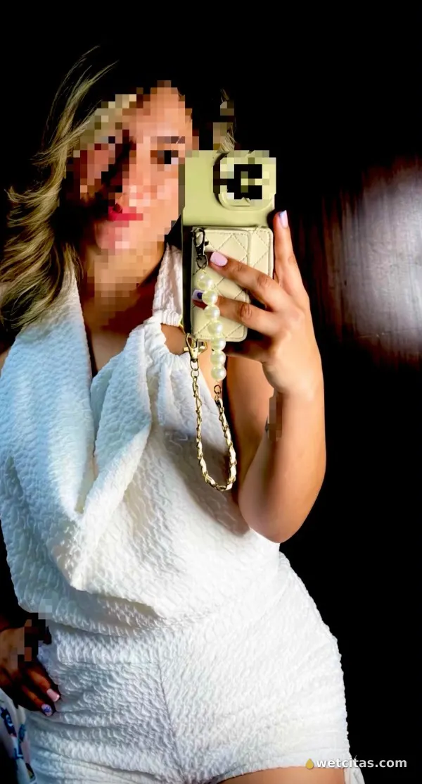 Dulce y ardiente latina, escort colombiana en el ejido – foto 7 de 8