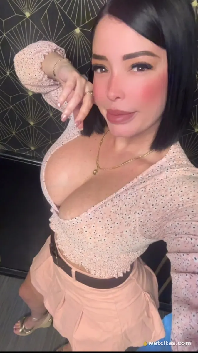 Lista para cumplir tus deseos, escort venezolana en almería – foto 3 de 6