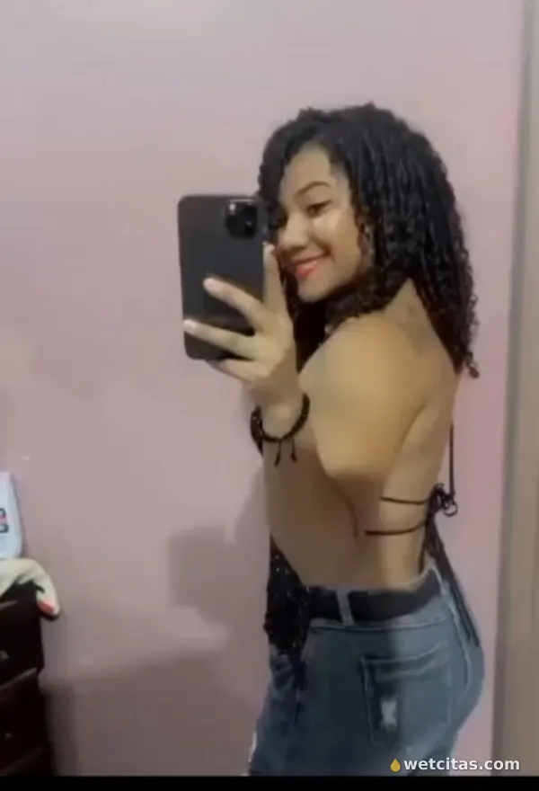 Jovencita Mulatita Roquetas, escort latina en roquetas de mar – foto 3 de 3
