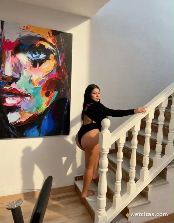 Lolita fiestera linda scort cañera en agua dulce, escort latina en almería – foto 6 de 6
