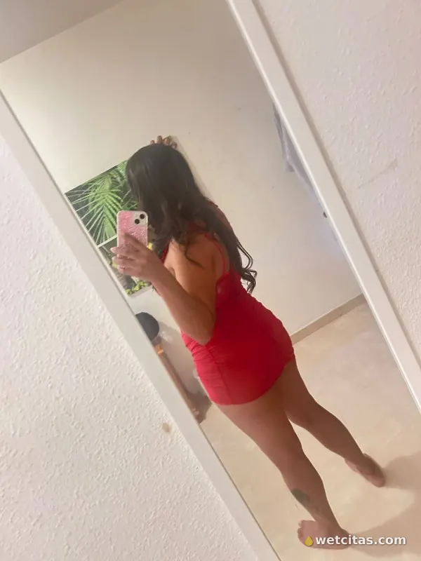 Bella muy viciosa 🩷, escort latina en roquetas de mar – foto 3 de 4