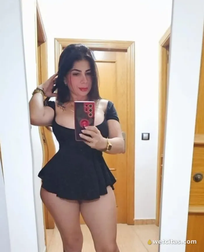 Una experiencia unica tu morena de tu sueño el eji, escort colombiana en el ejido – foto 7 de 8