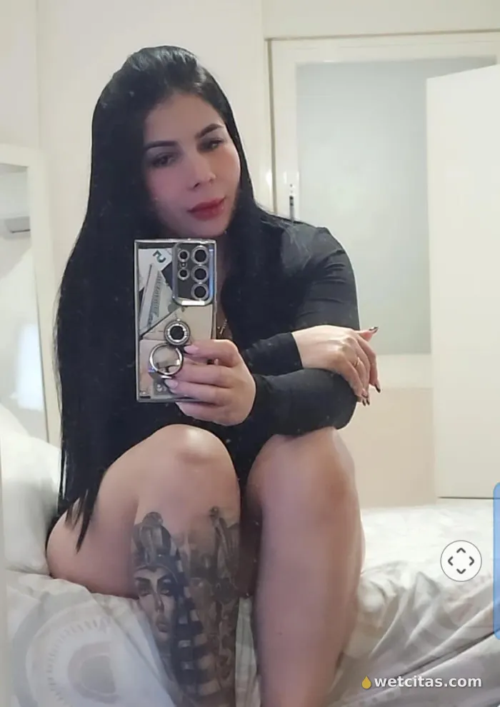 Una experiencia unica tu morena de tu sueño el eji, escort colombiana en el ejido – foto 8 de 8