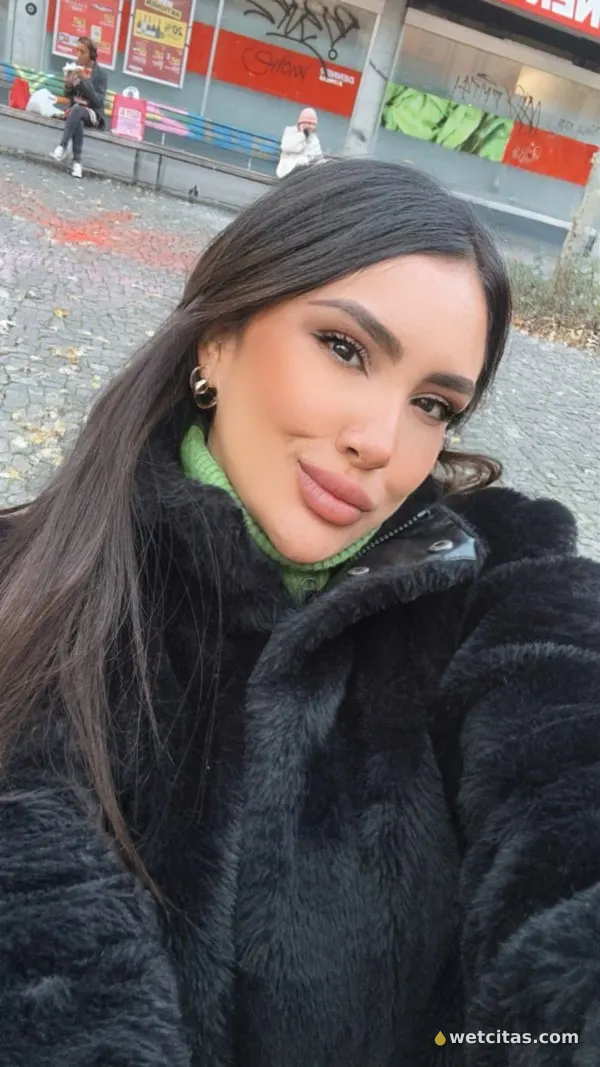 Hermosa Sofía venezolana, escort latina en almería – foto 2 de 9
